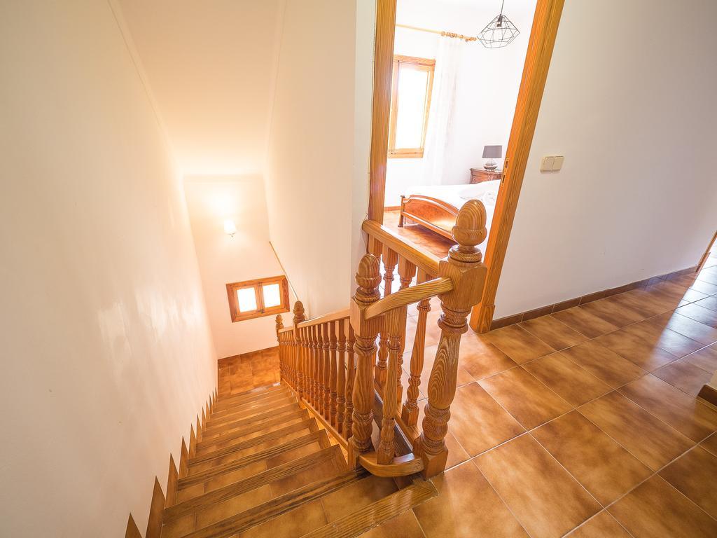 Bunyola Villa Екстериор снимка