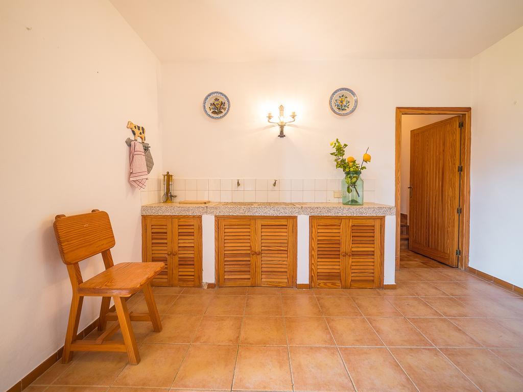 Bunyola Villa Екстериор снимка