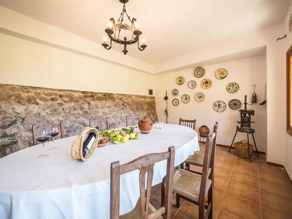 Bunyola Villa Екстериор снимка