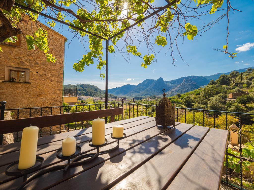 Bunyola Villa Екстериор снимка