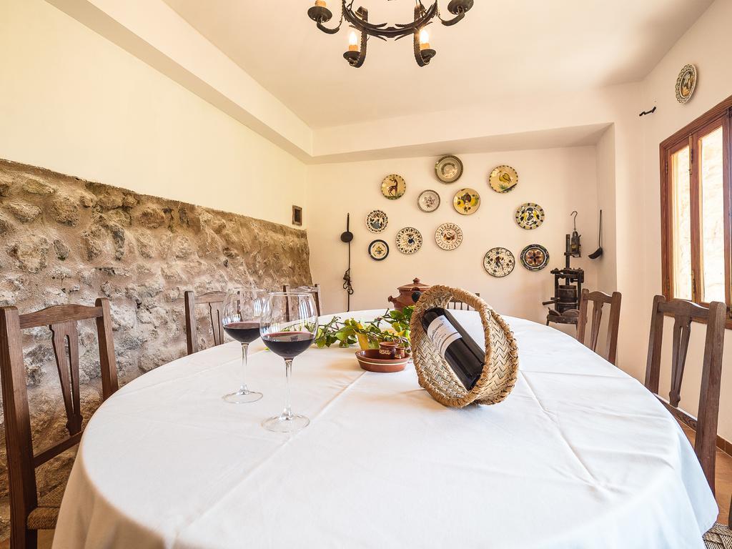 Bunyola Villa Екстериор снимка