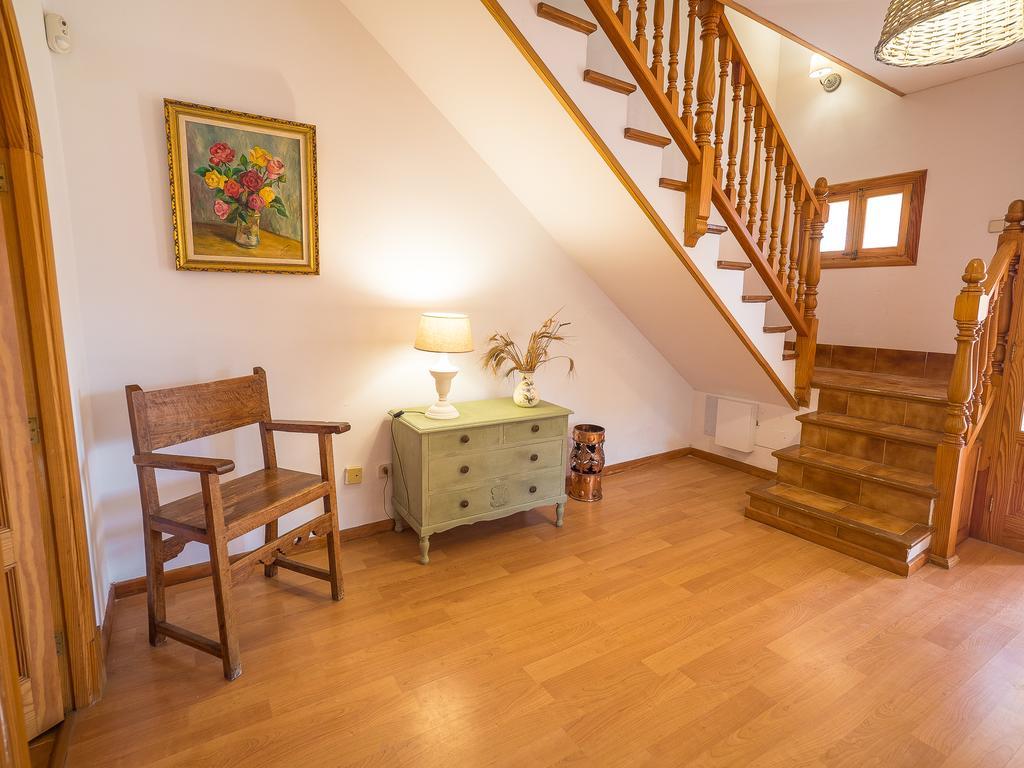 Bunyola Villa Екстериор снимка