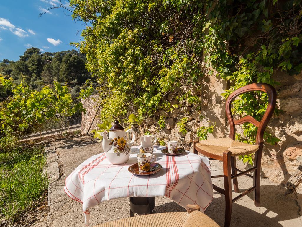 Bunyola Villa Екстериор снимка