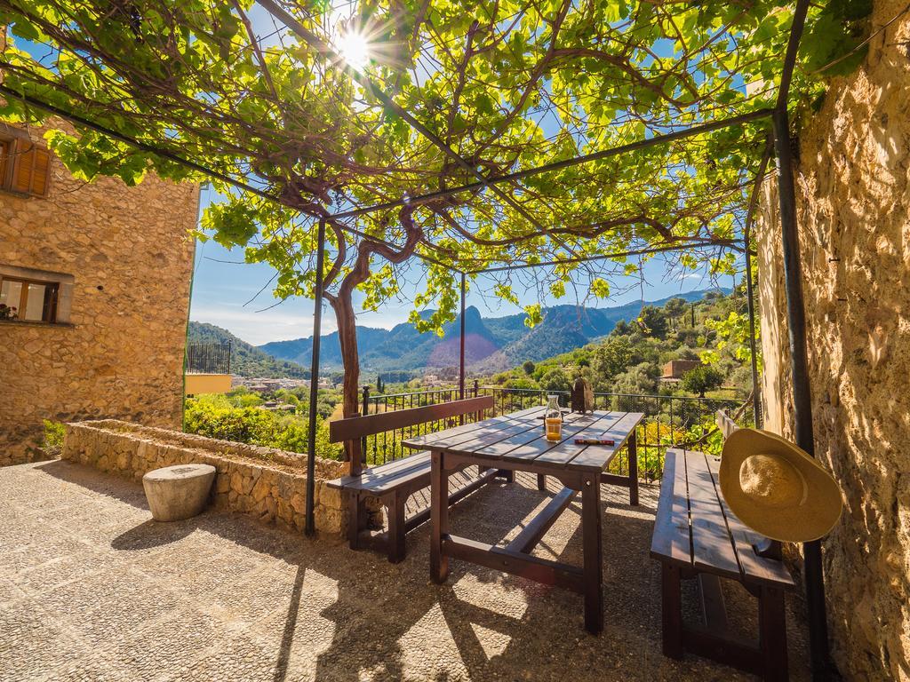 Bunyola Villa Екстериор снимка