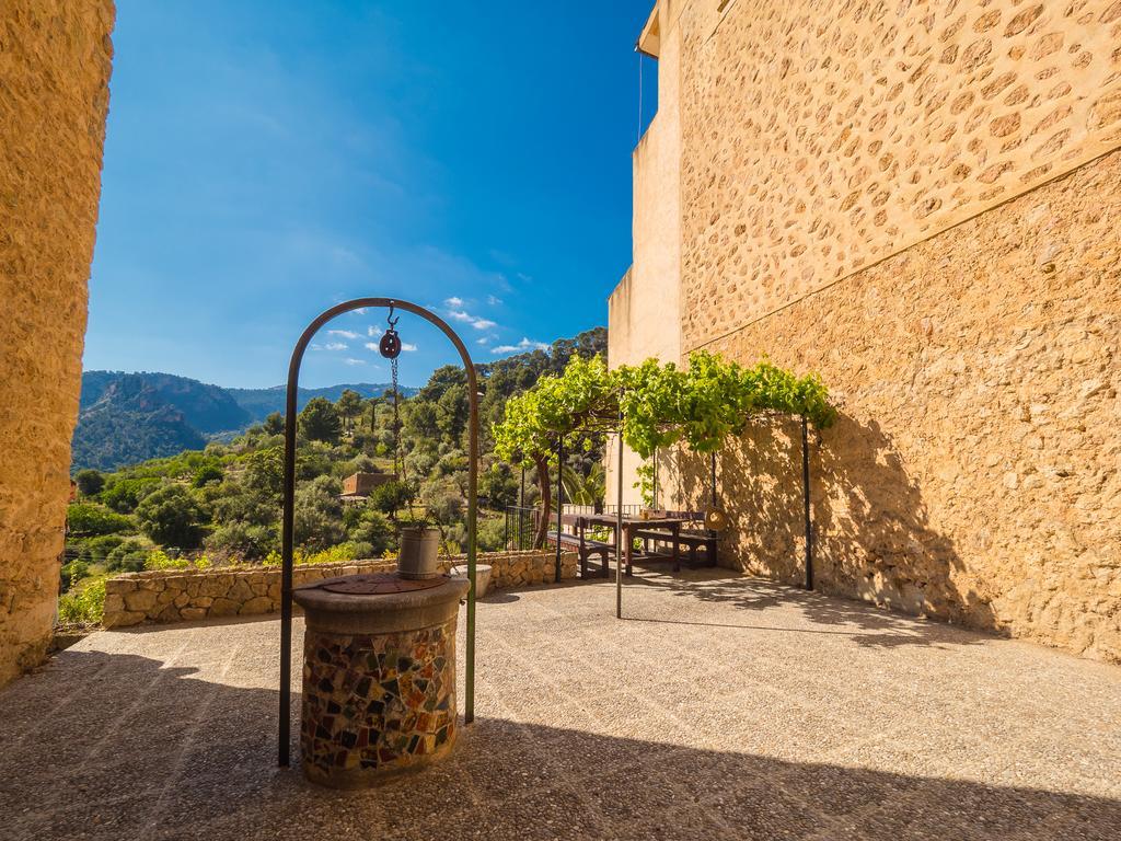 Bunyola Villa Екстериор снимка