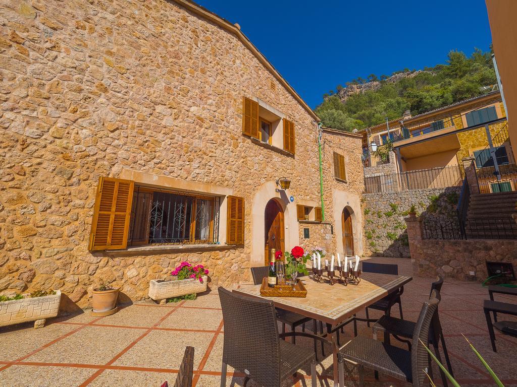 Bunyola Villa Екстериор снимка