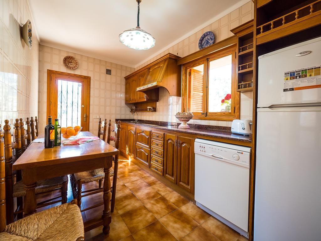 Bunyola Villa Екстериор снимка