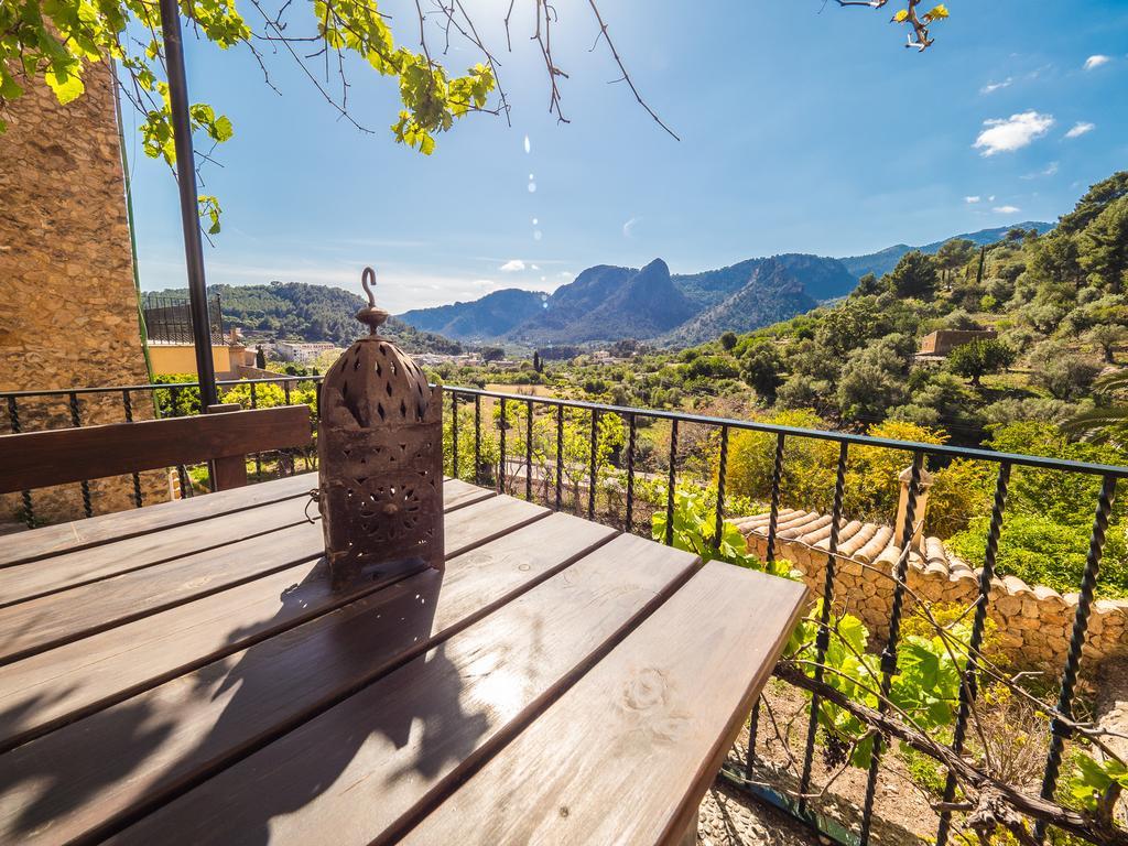 Bunyola Villa Екстериор снимка