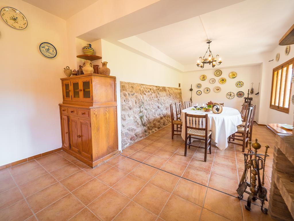 Bunyola Villa Екстериор снимка