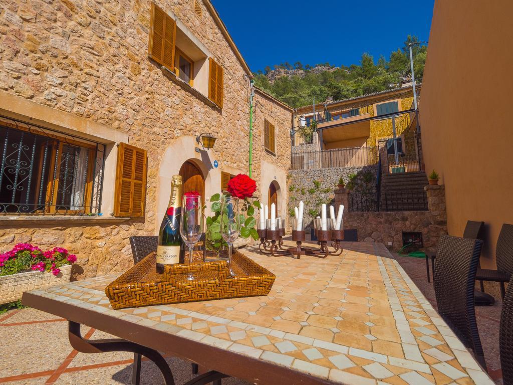 Bunyola Villa Екстериор снимка