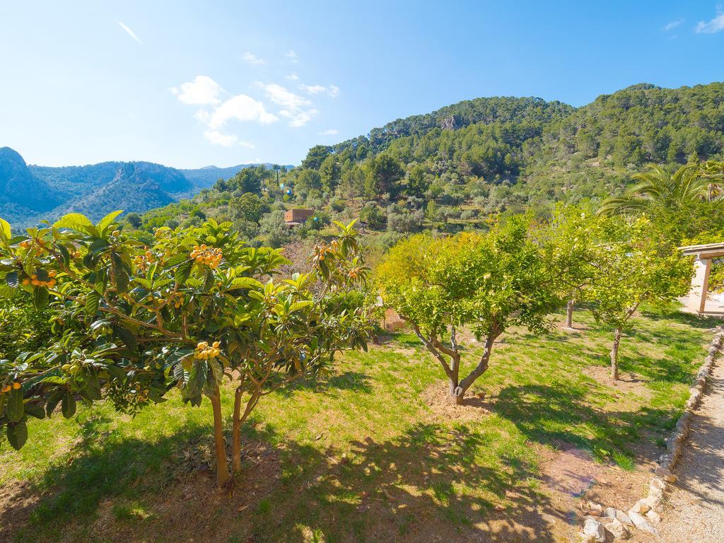 Bunyola Villa Екстериор снимка