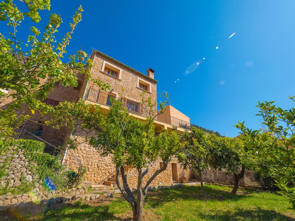 Bunyola Villa Екстериор снимка