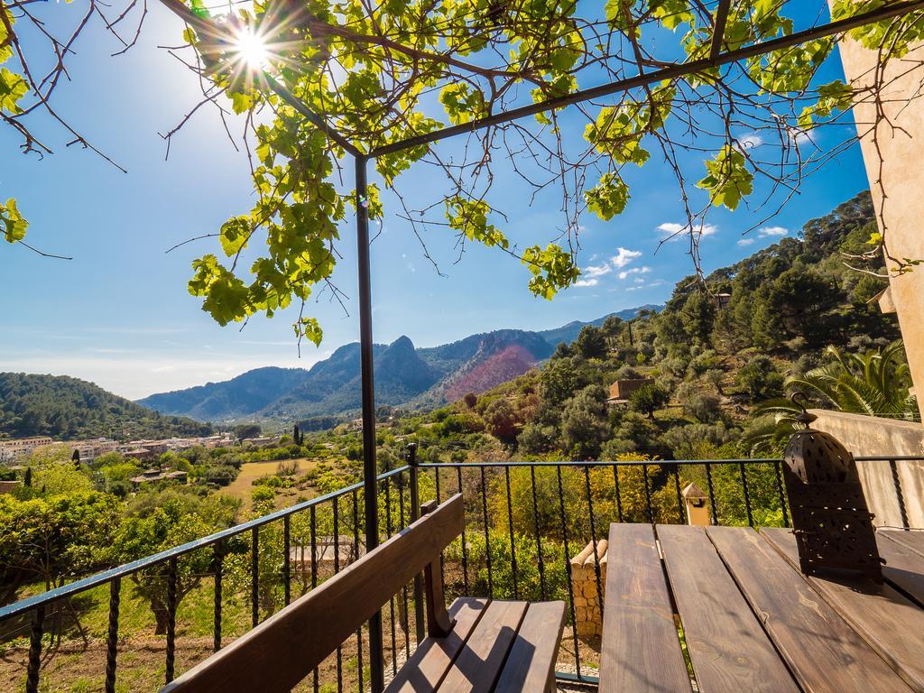 Bunyola Villa Екстериор снимка