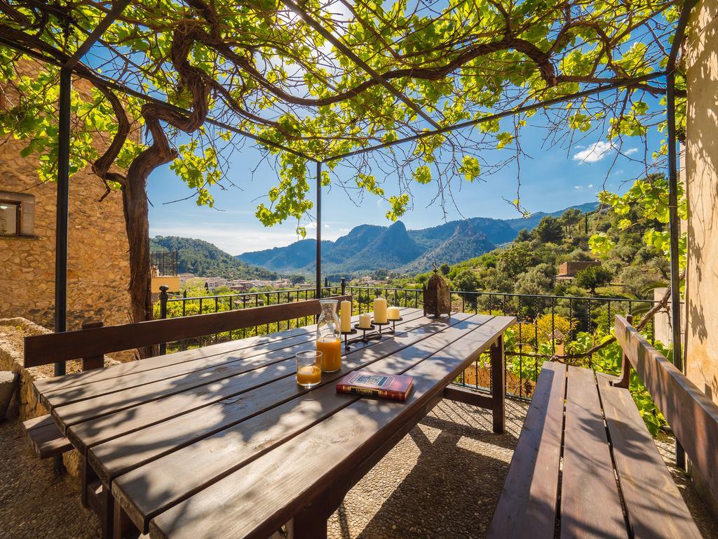 Bunyola Villa Екстериор снимка