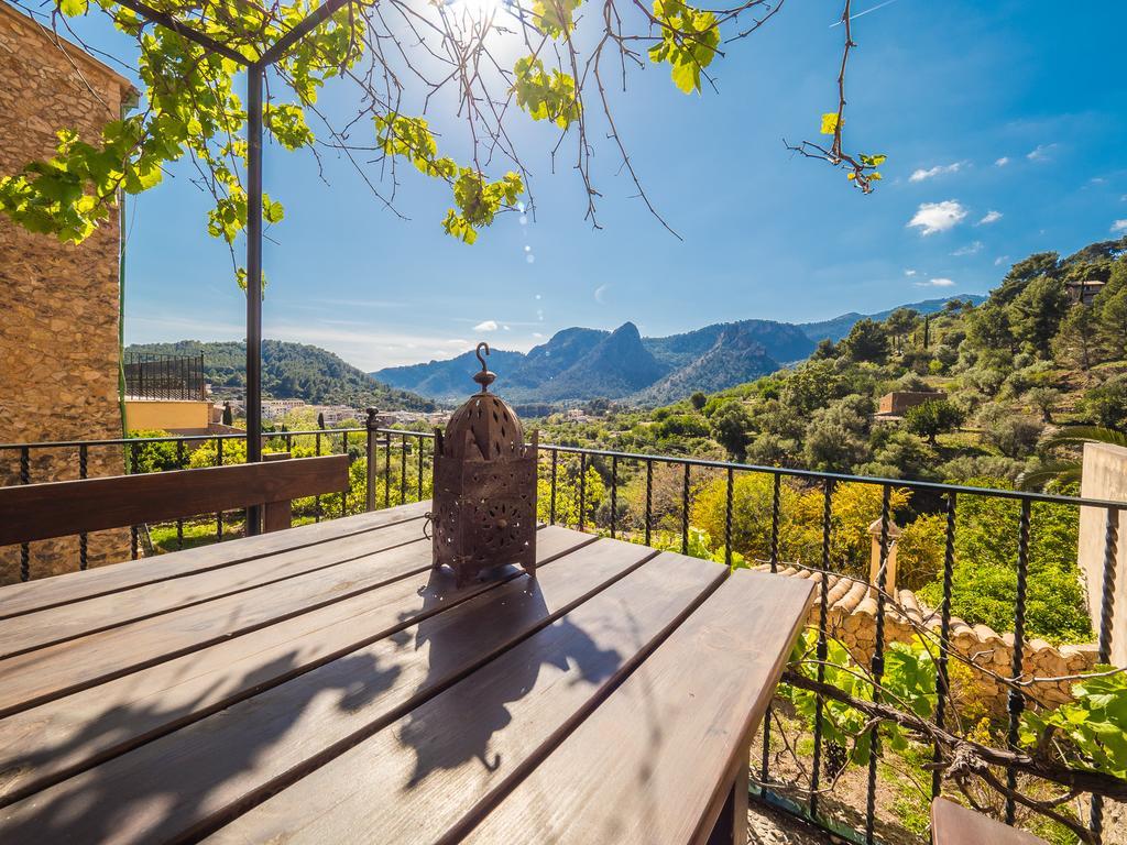 Bunyola Villa Екстериор снимка