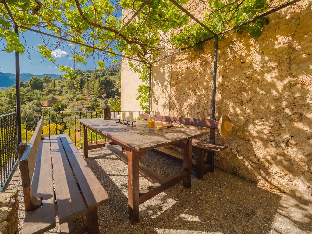 Bunyola Villa Екстериор снимка