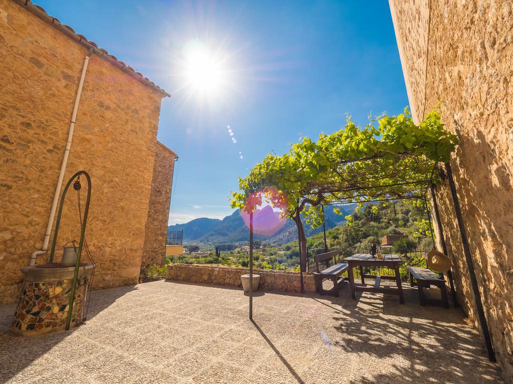 Bunyola Villa Екстериор снимка