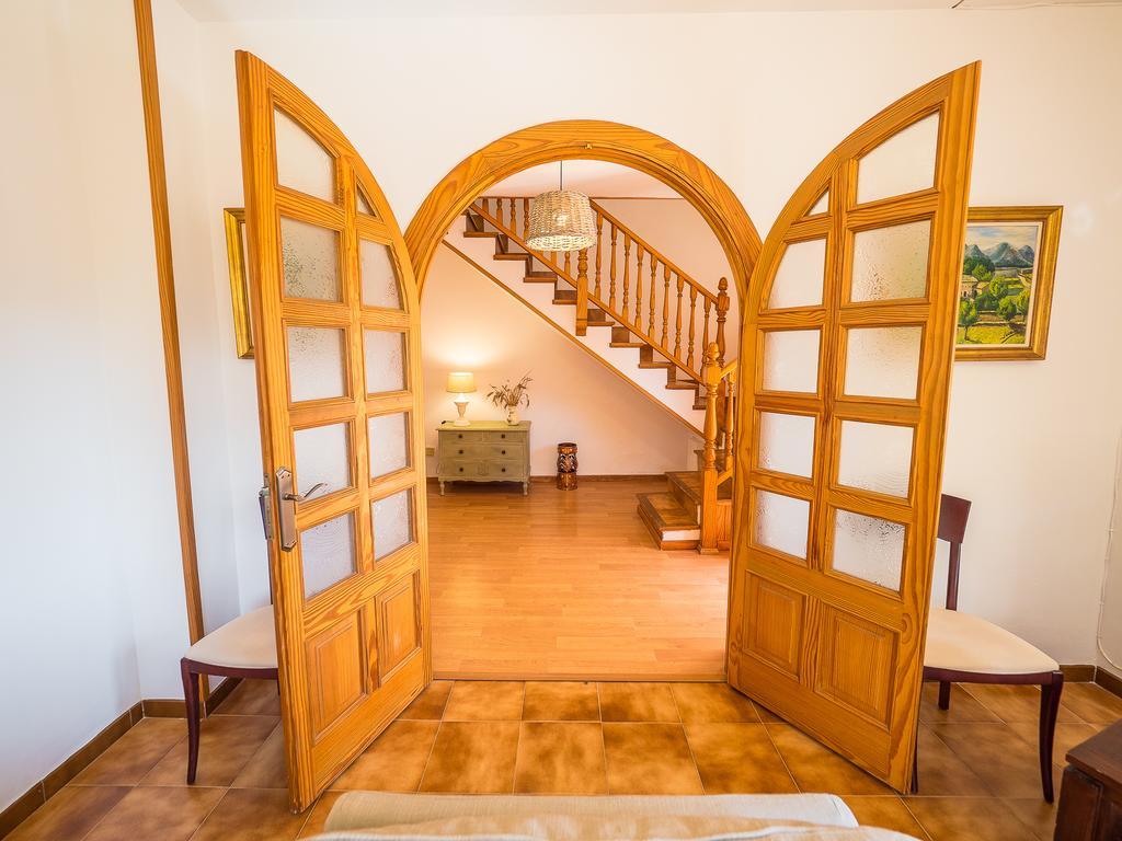Bunyola Villa Екстериор снимка