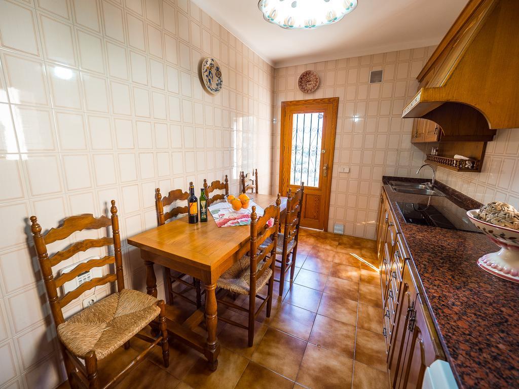 Bunyola Villa Екстериор снимка