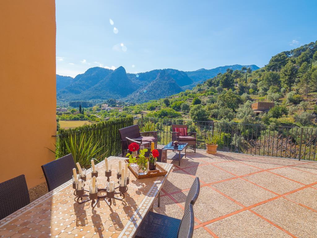 Bunyola Villa Екстериор снимка