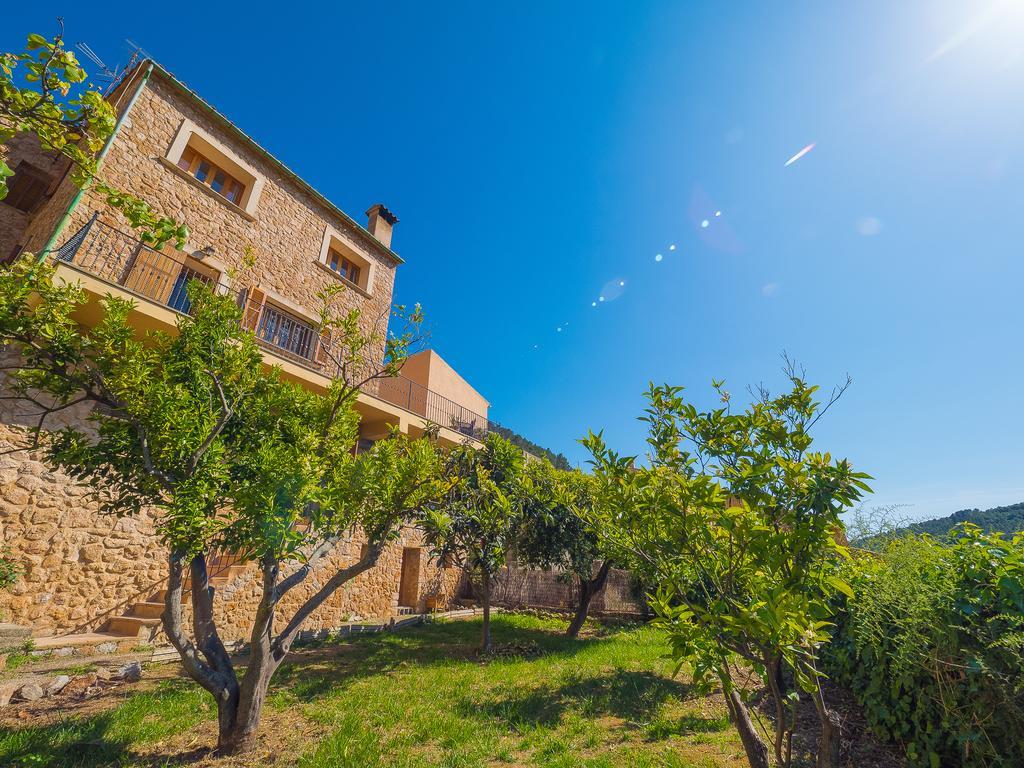 Bunyola Villa Екстериор снимка