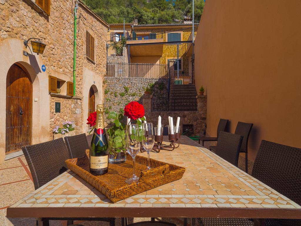 Bunyola Villa Екстериор снимка