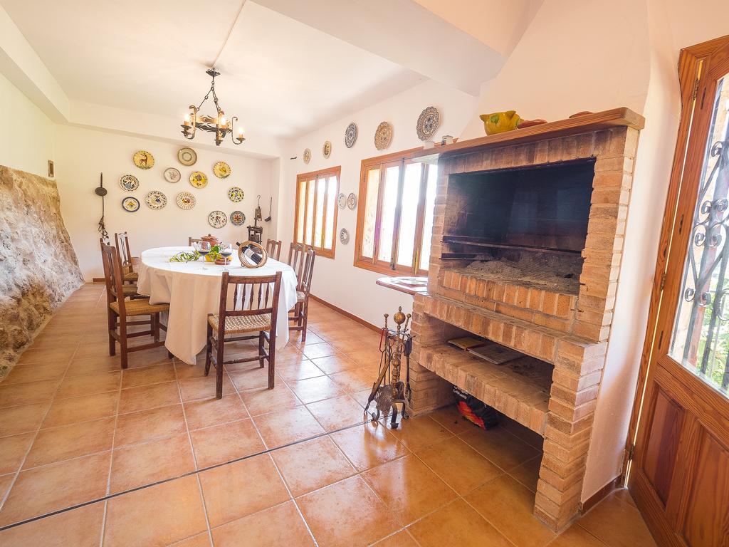 Bunyola Villa Екстериор снимка