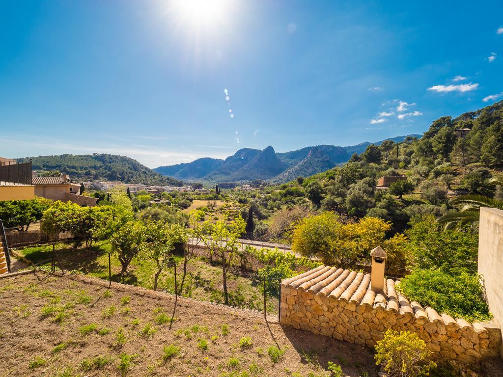 Bunyola Villa Екстериор снимка