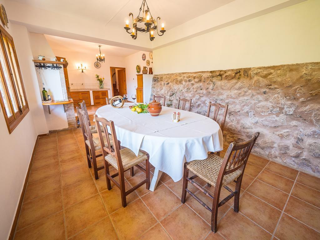 Bunyola Villa Екстериор снимка