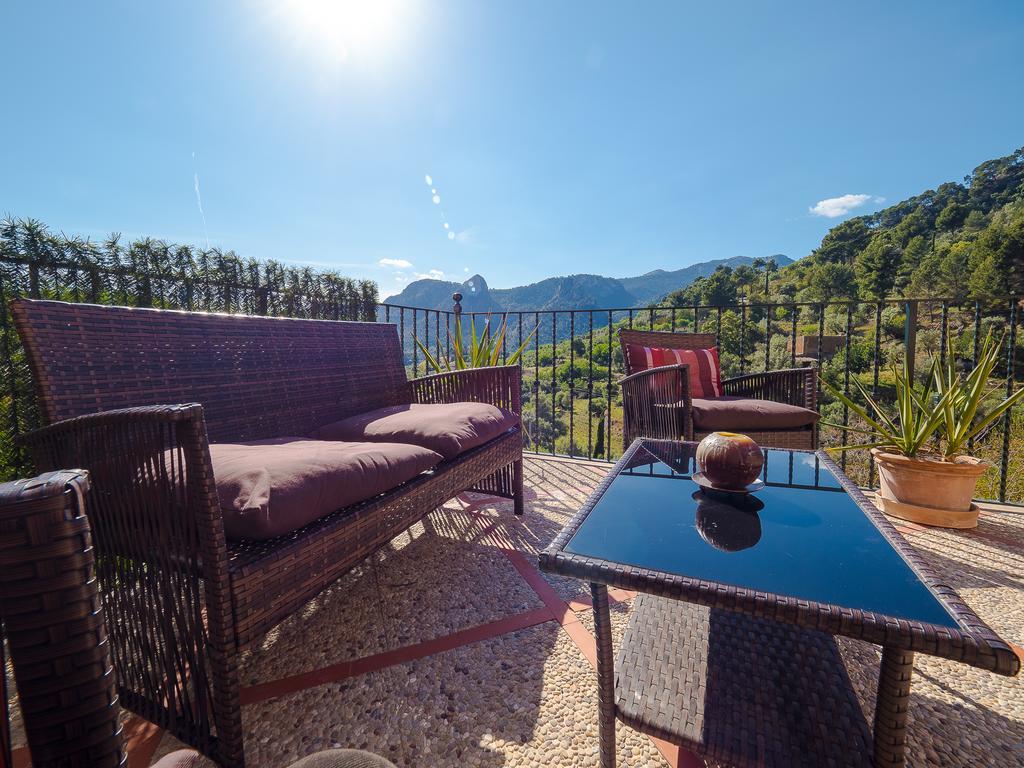 Bunyola Villa Екстериор снимка