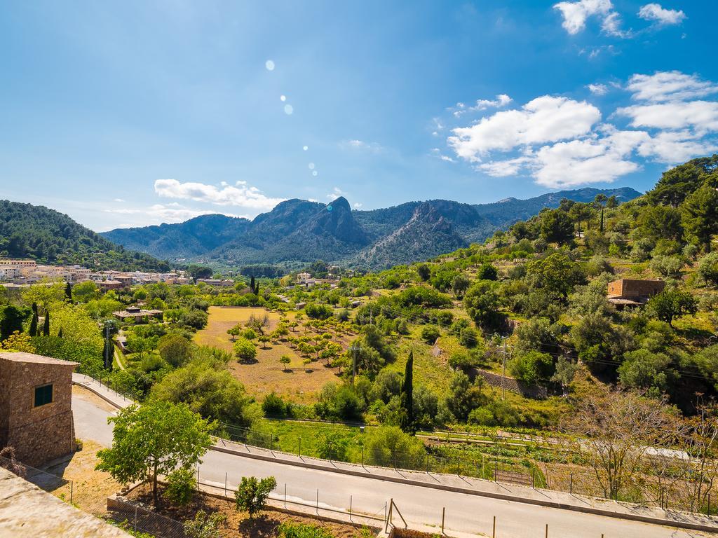 Bunyola Villa Екстериор снимка