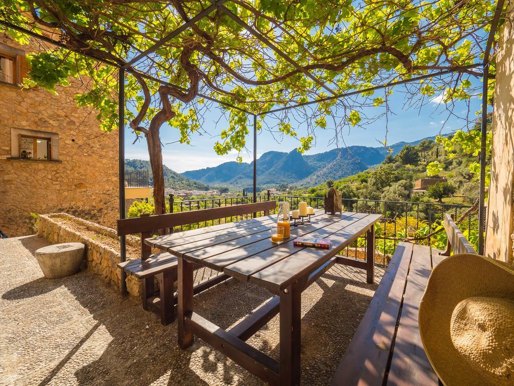 Bunyola Villa Екстериор снимка