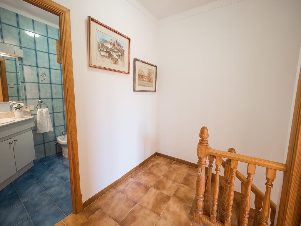 Bunyola Villa Екстериор снимка