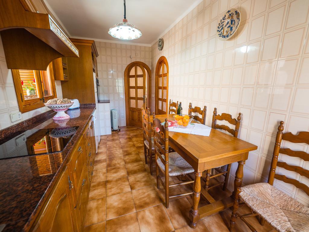 Bunyola Villa Екстериор снимка