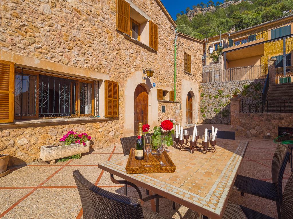 Bunyola Villa Екстериор снимка