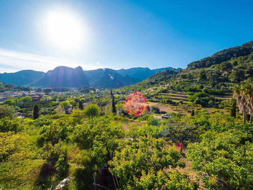 Bunyola Villa Екстериор снимка