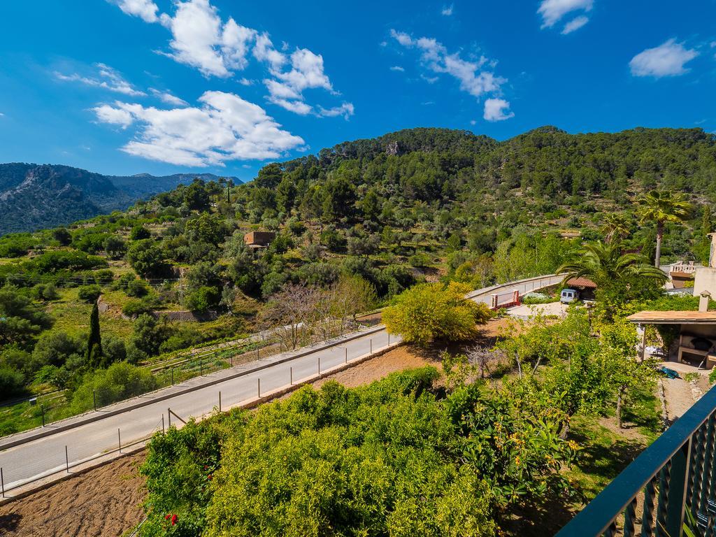 Bunyola Villa Екстериор снимка