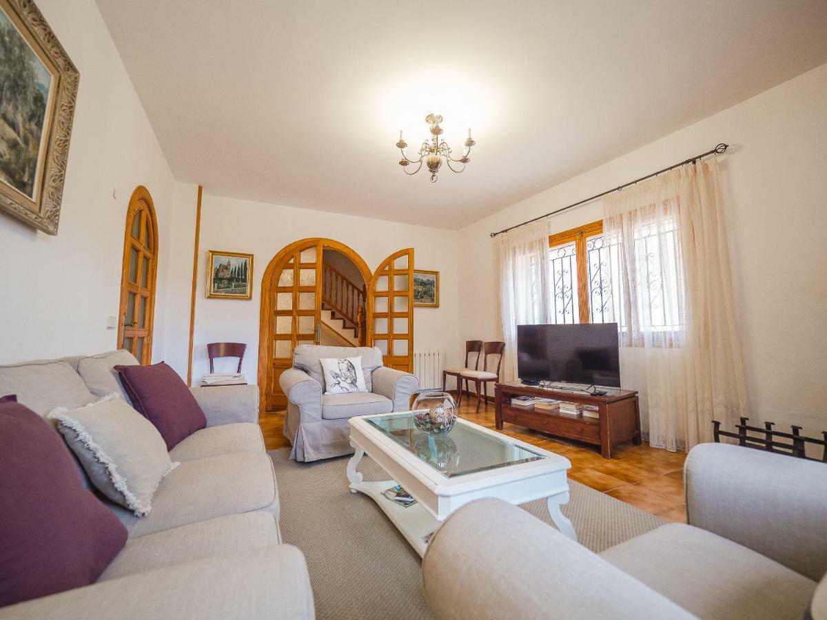 Bunyola Villa Екстериор снимка