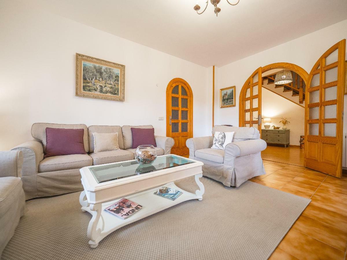 Bunyola Villa Екстериор снимка