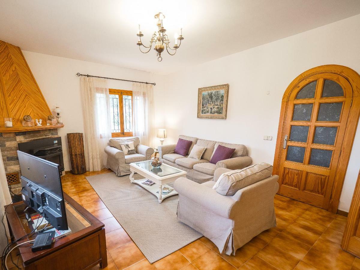 Bunyola Villa Екстериор снимка