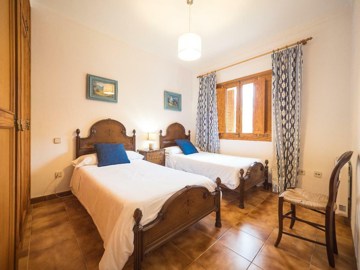 Bunyola Villa Екстериор снимка