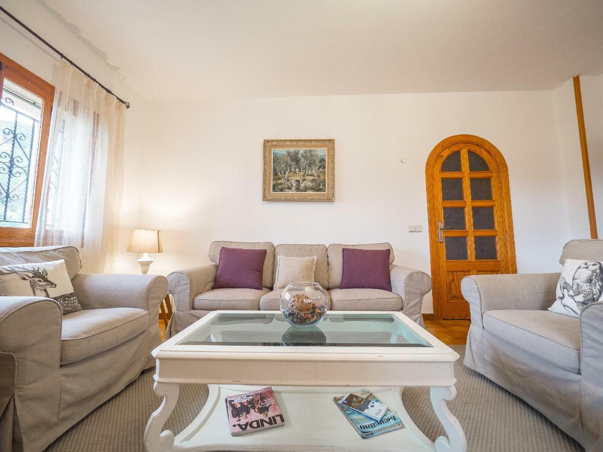 Bunyola Villa Екстериор снимка