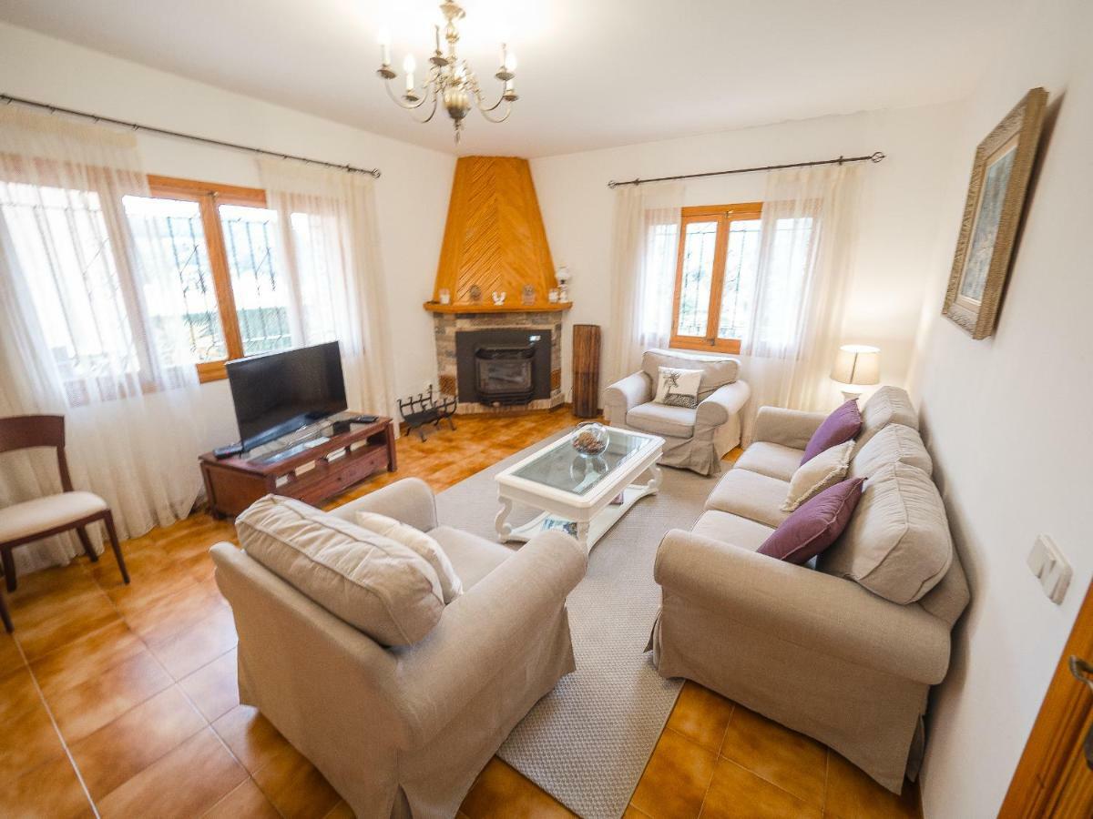 Bunyola Villa Екстериор снимка